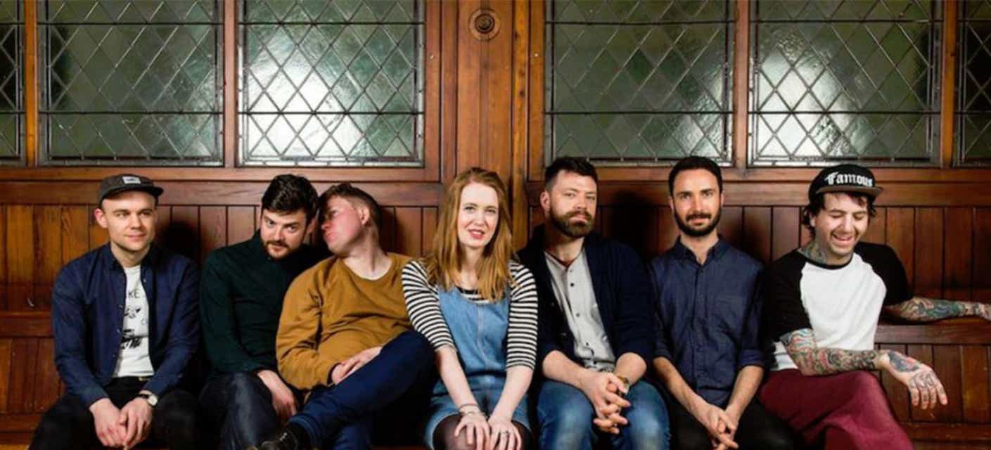 Los Campesinos