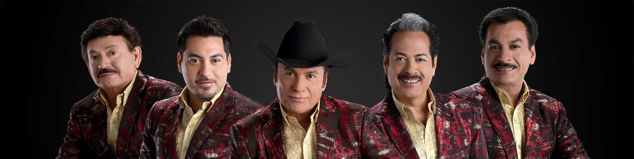 Los Tigres del Norte will be playing at Palace Theatre in Columbus
