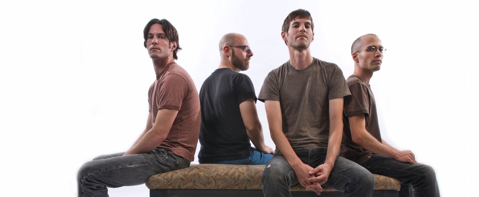 Lotus will be playing at Town Ballroom in Buffalo