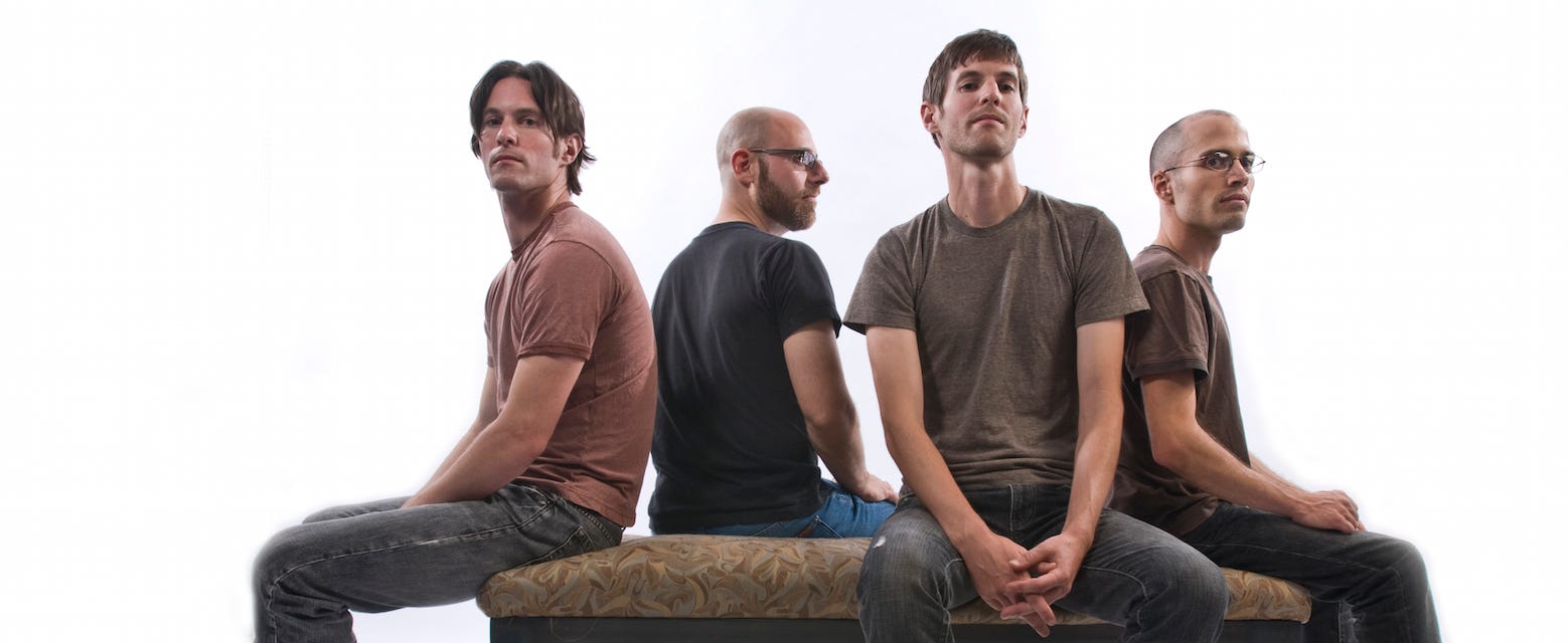 Lotus will be playing at Town Ballroom in Buffalo