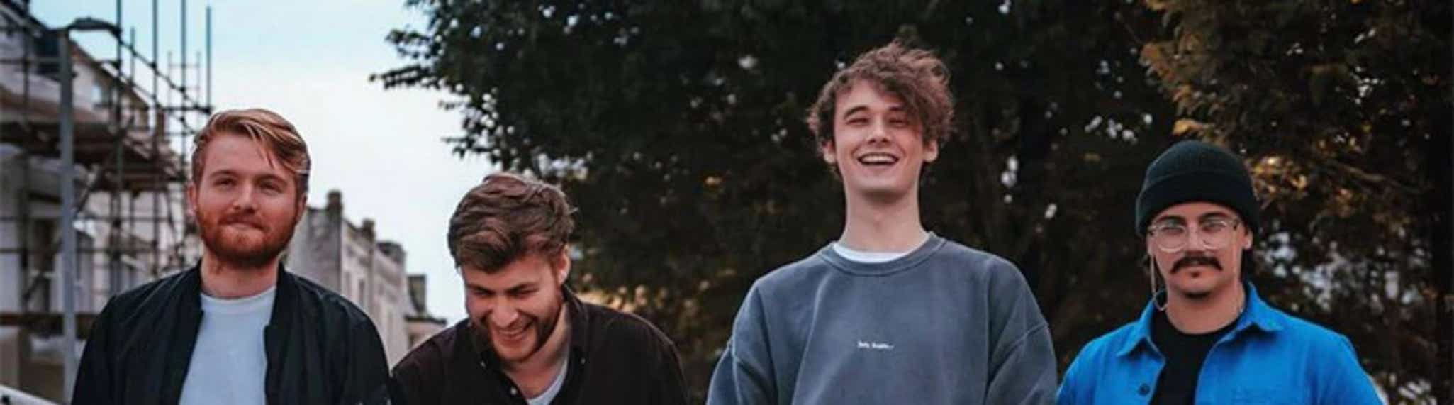 Lovejoy will be playing at 9:30 Club in Washington