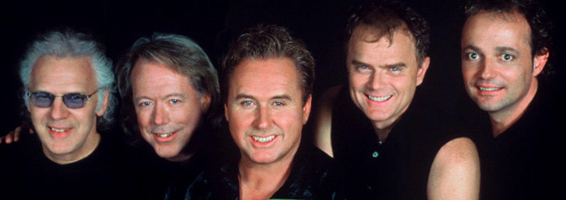 Loverboy will be playing at Route 66 Casino in Albuquerque