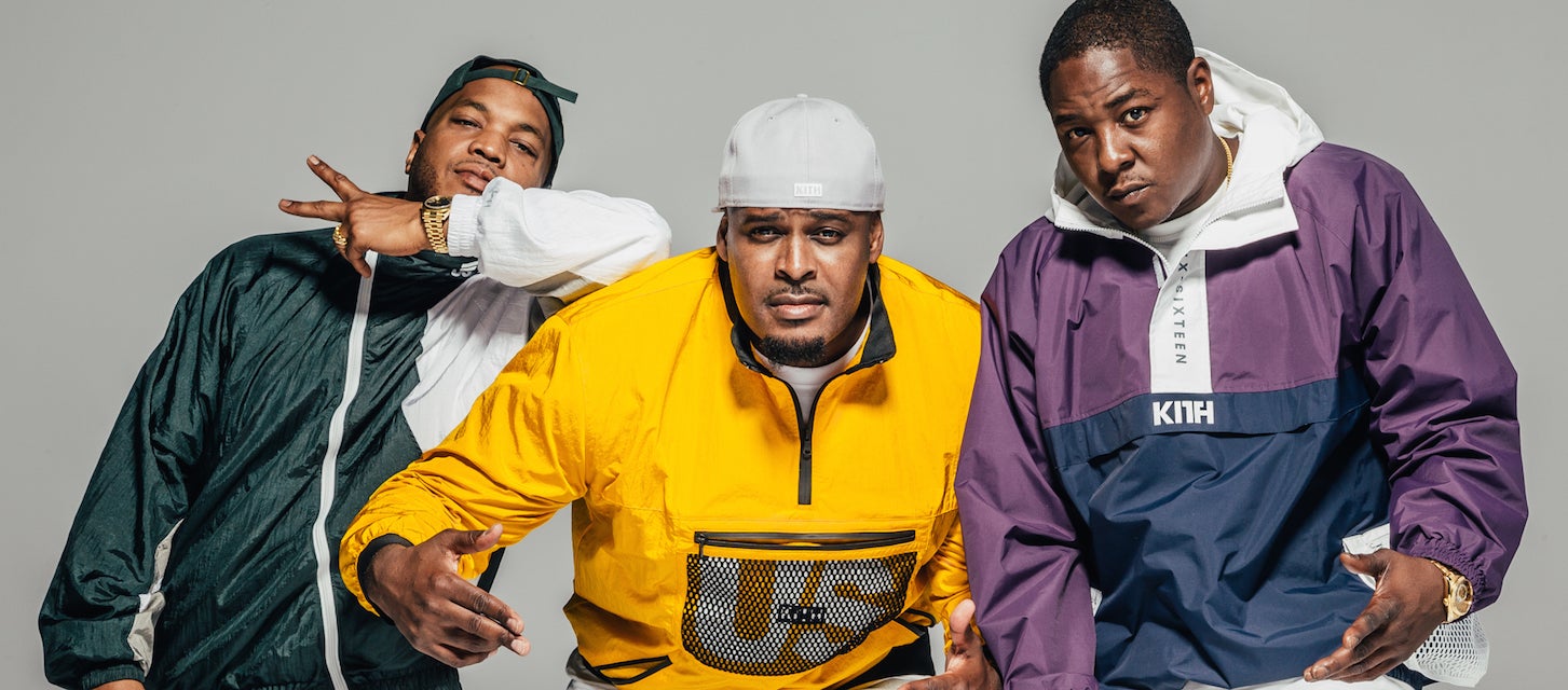 The Lox Tickets