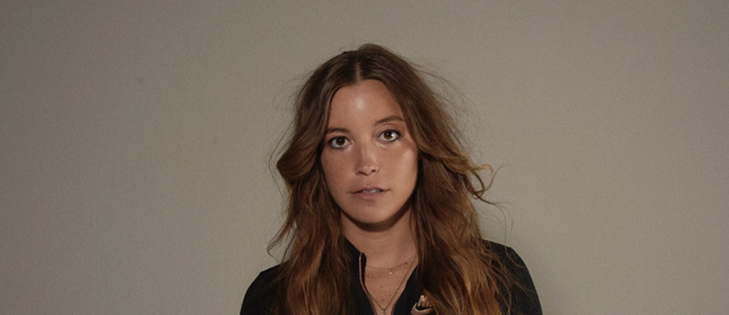 LP Giobbi will be playing at Cargo Concert Hall in Reno