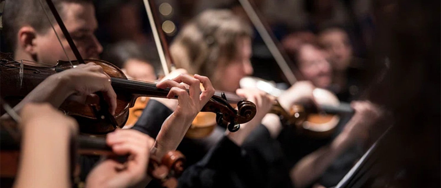 Lubbock Symphony Orchestra Tickets