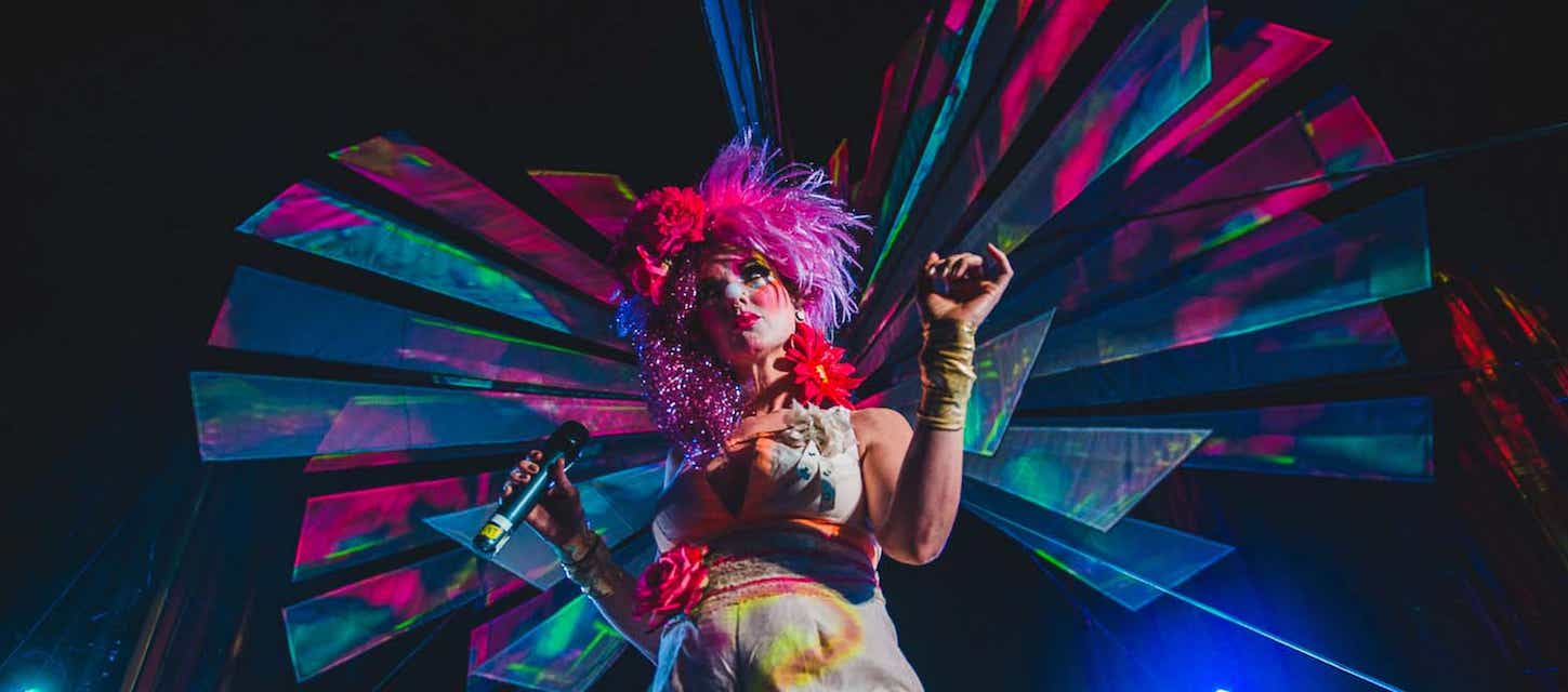 Lucent Dossier Experience
