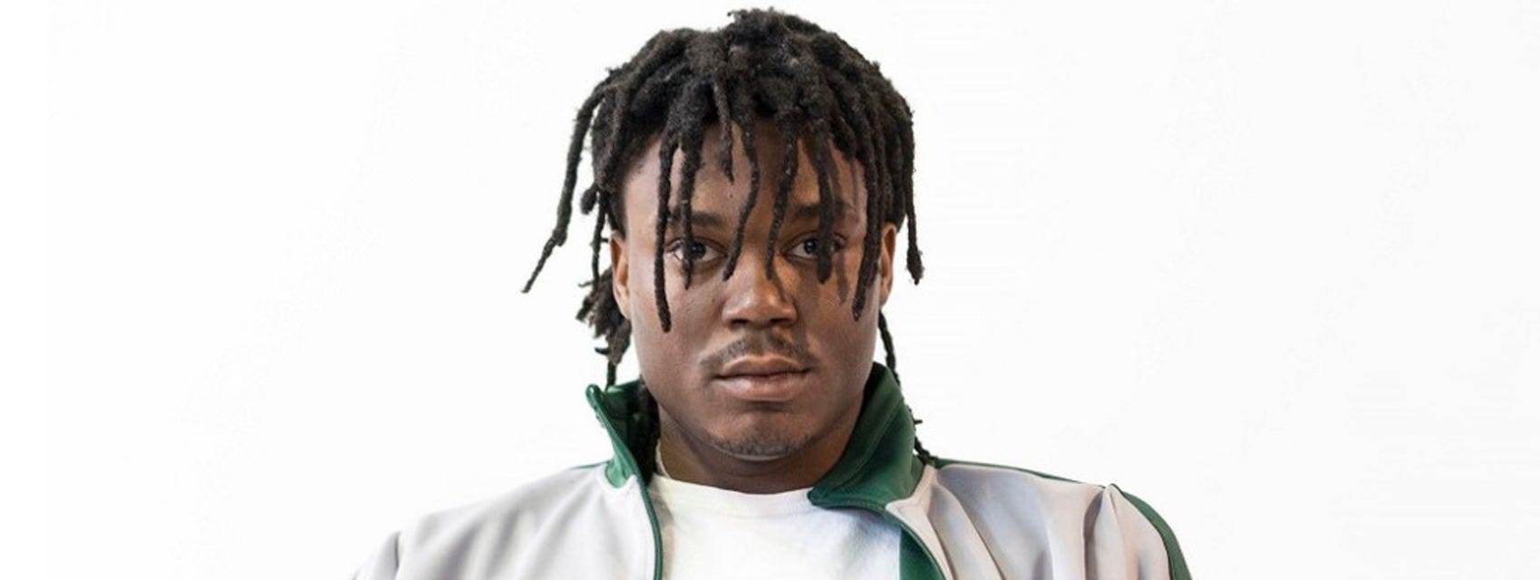 Lucki will be playing at Marquee Theatre in Tempe