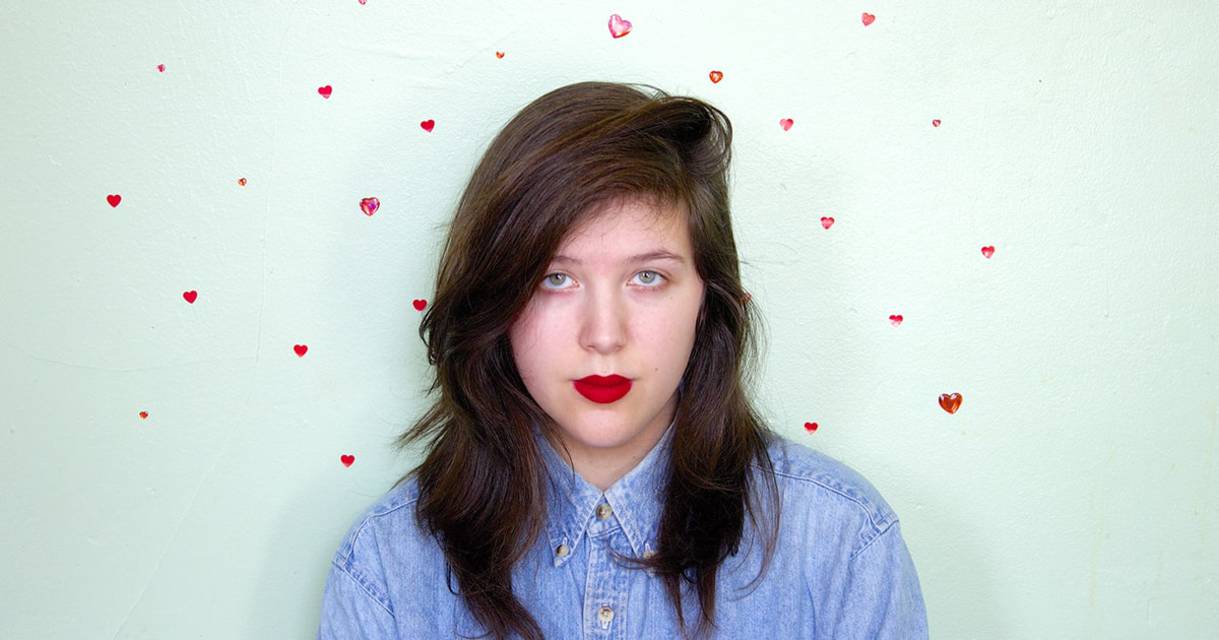 Lucy Dacus will be playing at Queen Elizabeth Theatre in Vancouver