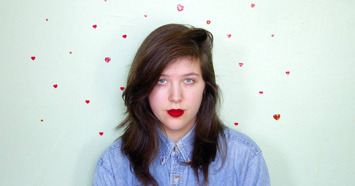 Lucy Dacus will be playing at Queen Elizabeth Theatre in Vancouver