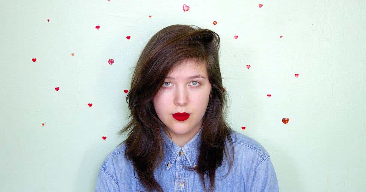 Lucy Dacus