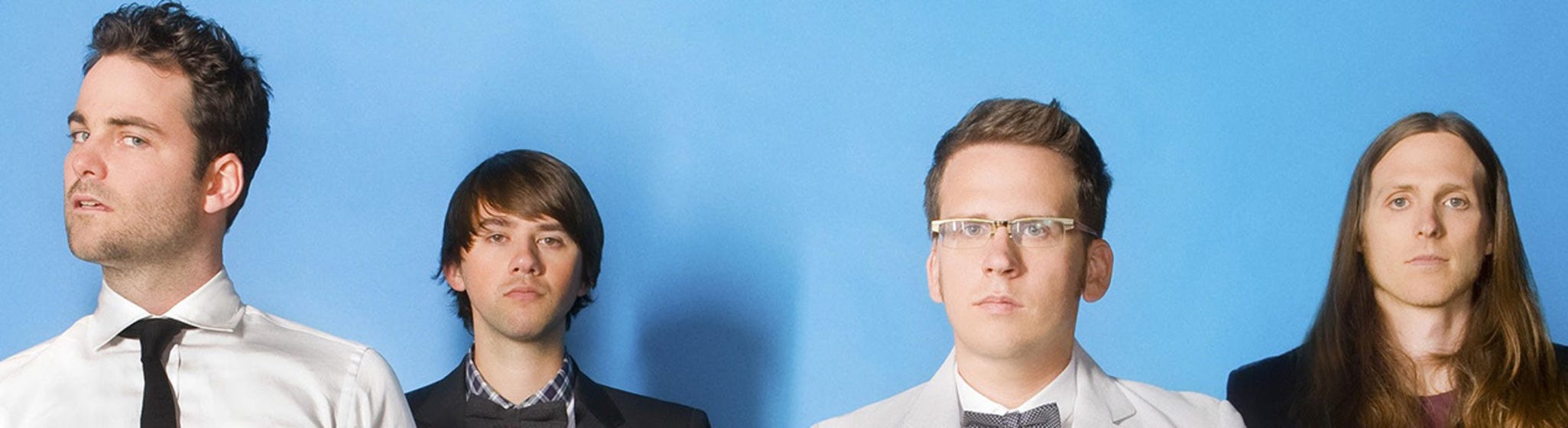 Ludo will be playing at The Pageant in St. Louis
