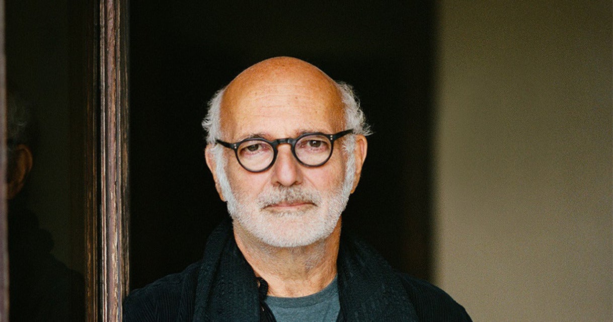 Ludovico Einaudi will be playing at Royal Albert Hall in London