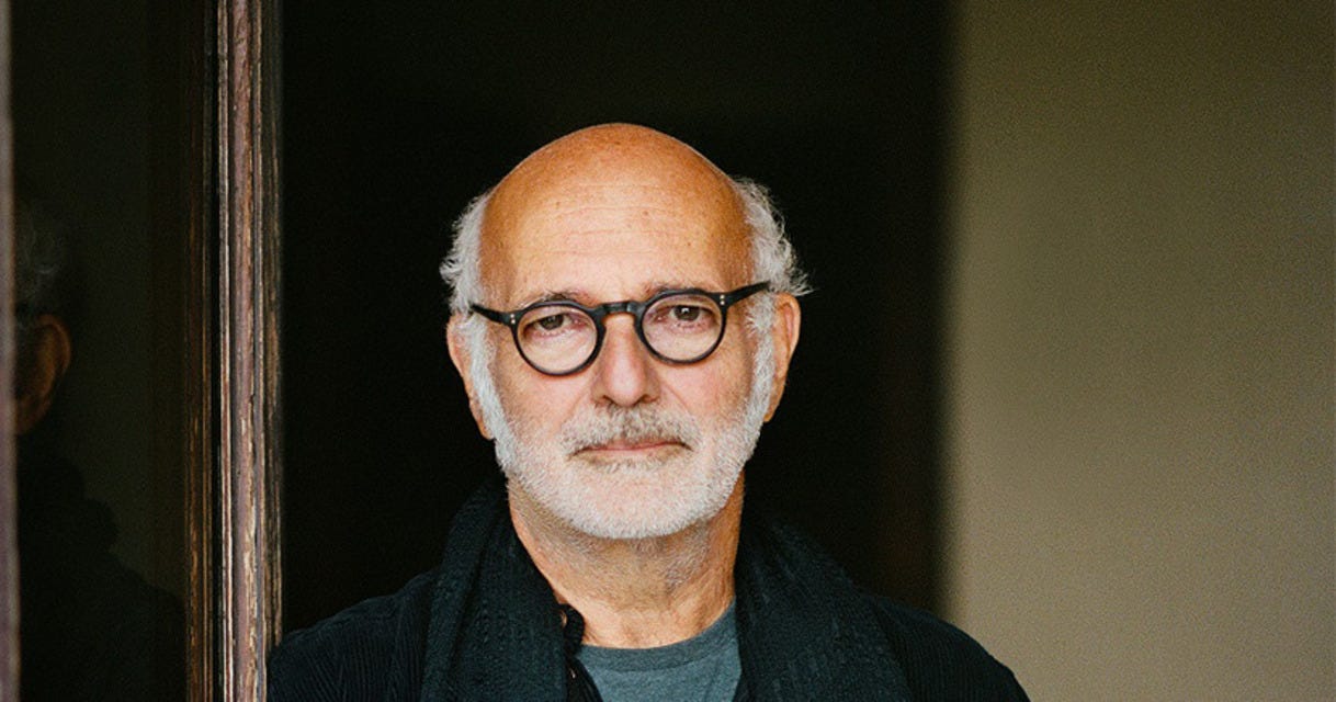 Ludovico Einaudi