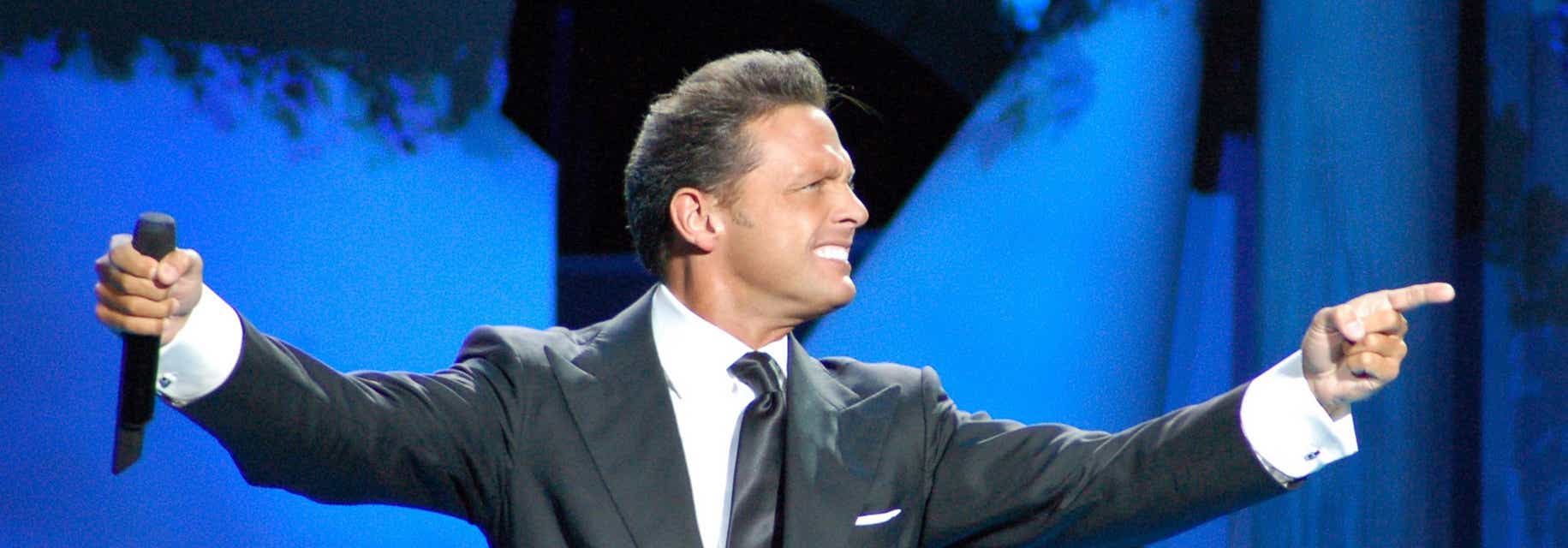 Luis Miguel