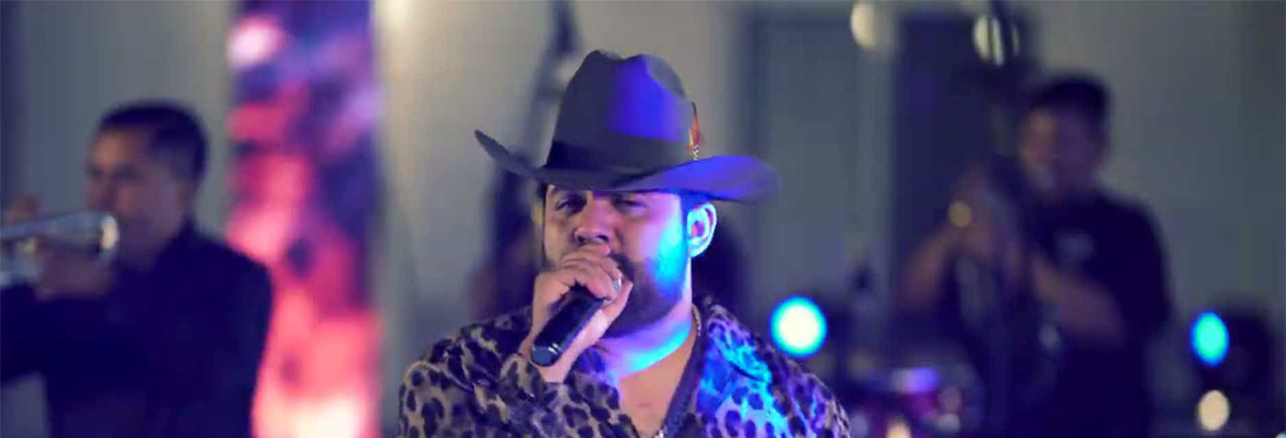Luis R Conriquez