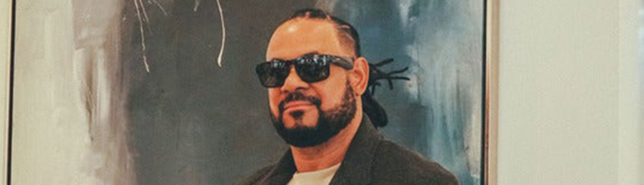 Luis Vargas Tickets