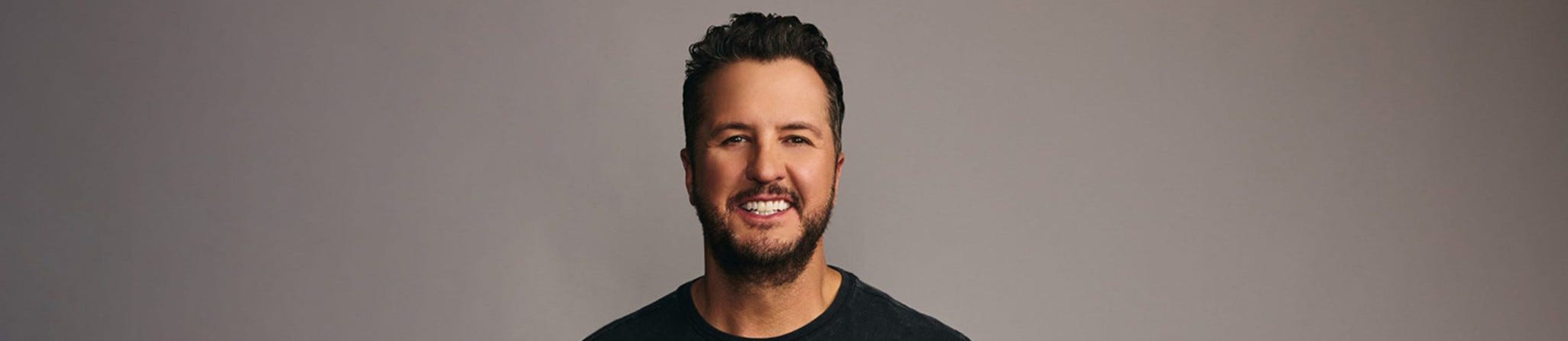 Luke Bryan