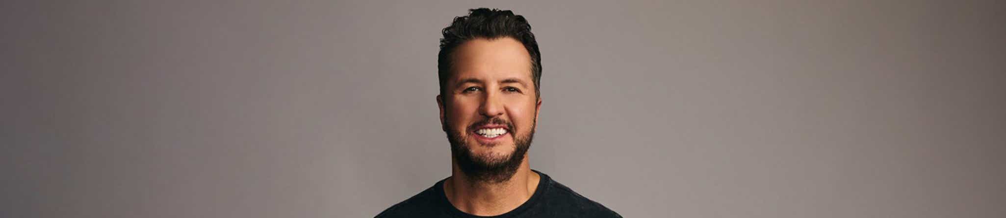 Luke Bryan Tickets