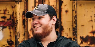 Luke Combs
