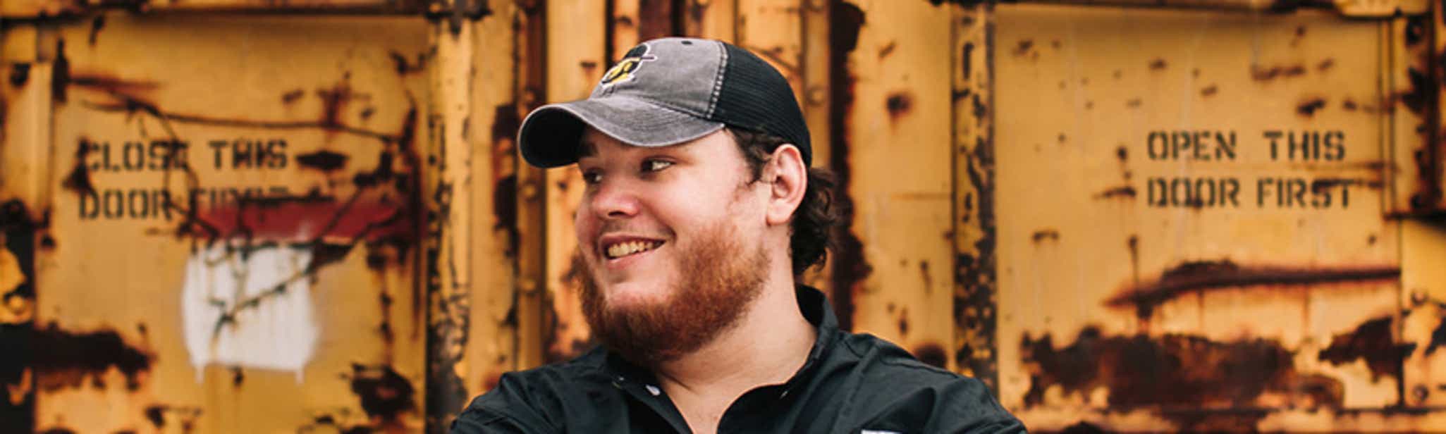 Luke Combs