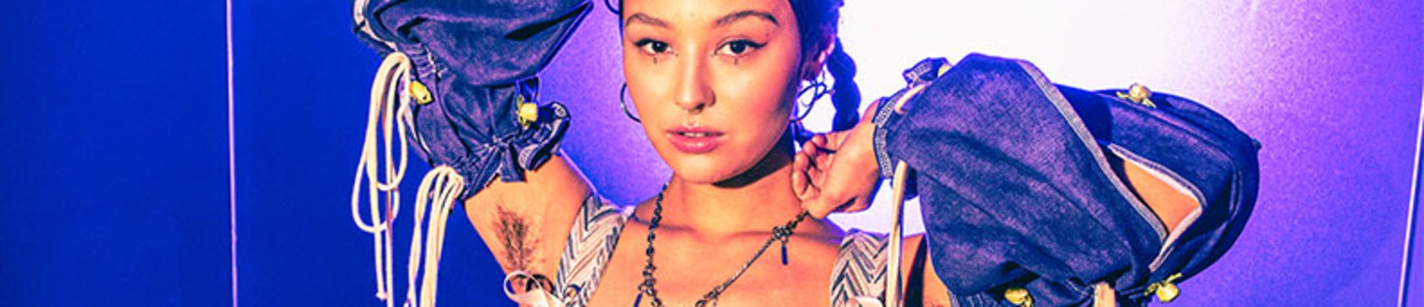 Luna Li Tickets