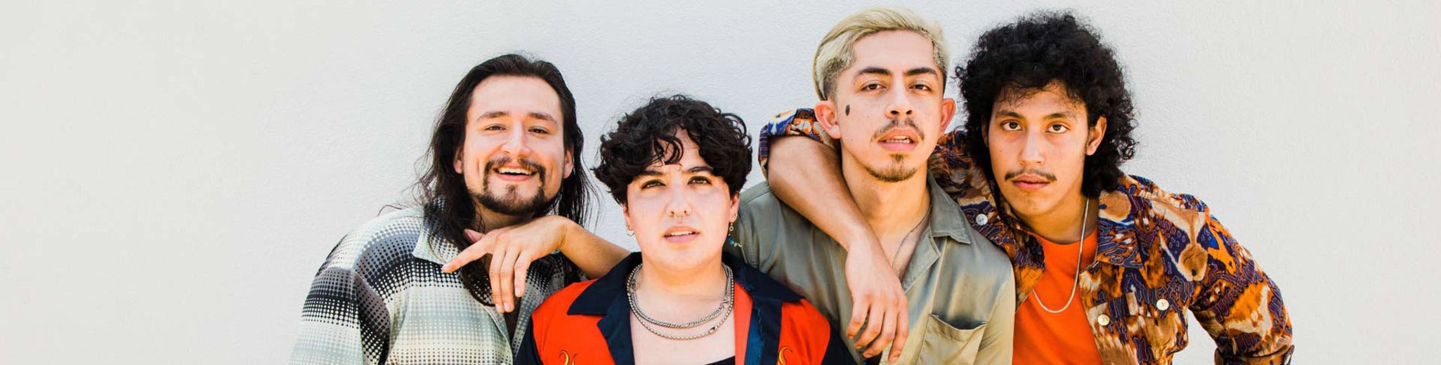 Luna Luna will be playing at The Drake Hotel in Toronto