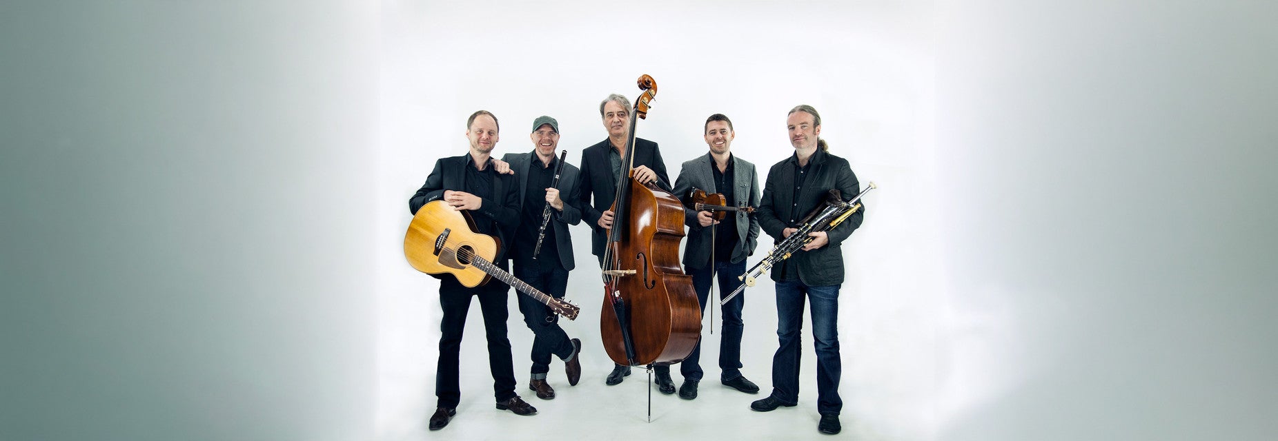Lunasa - Irish Solstice Celebration Tickets