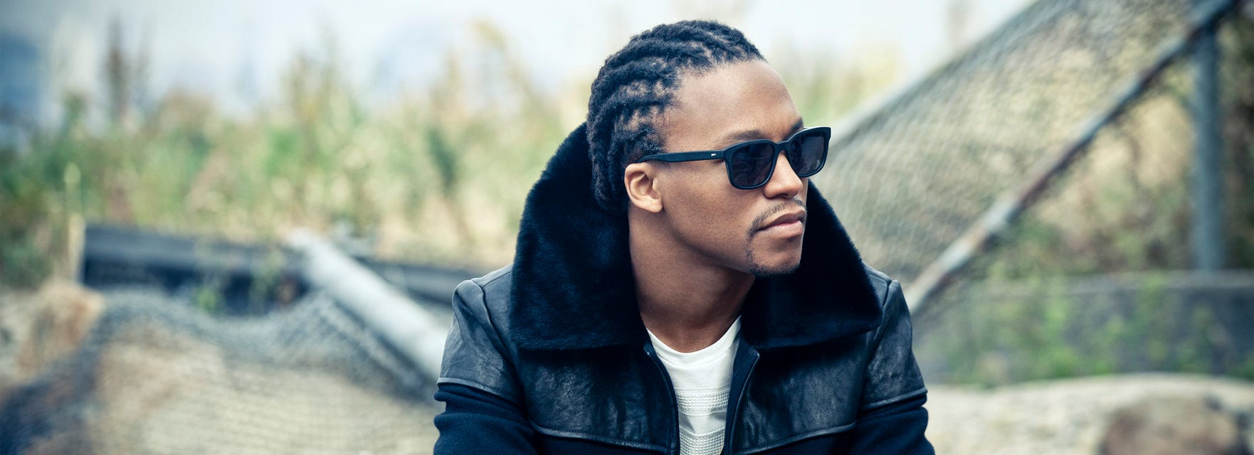 Lupe Fiasco will be playing at The Salt Shed in Chicago