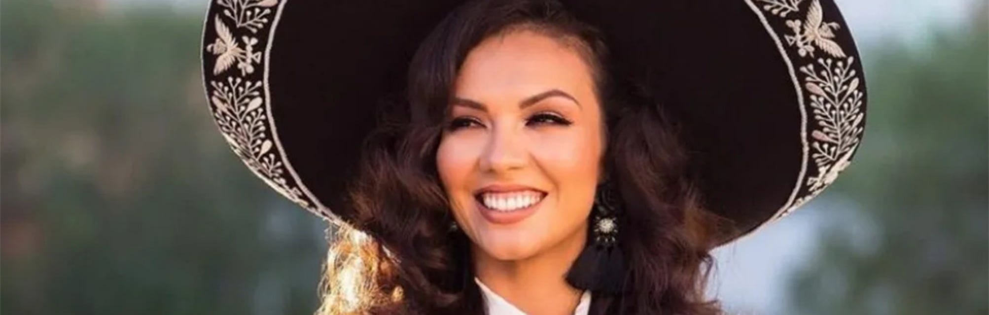 Lupita Infante