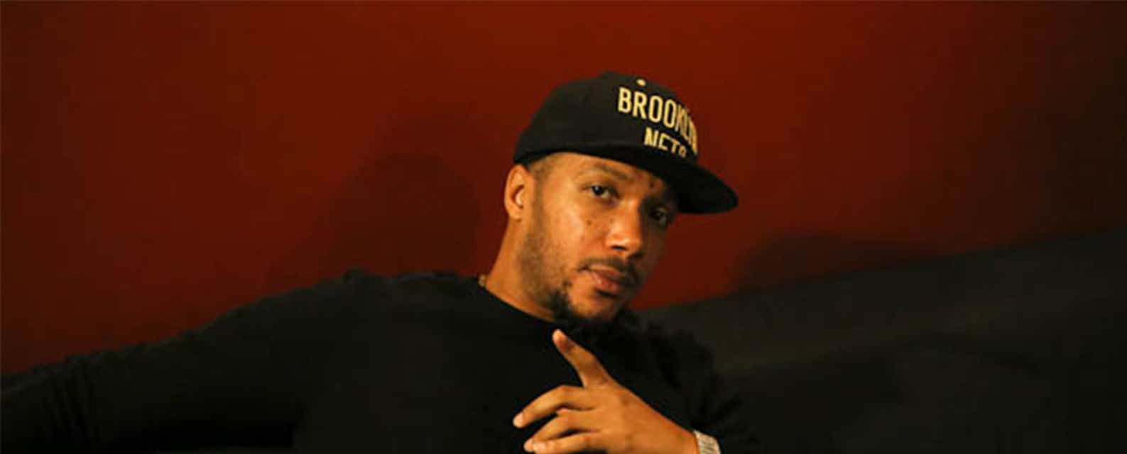 Lyfe Jennings will be playing at Mercury Ballroom in Louisville