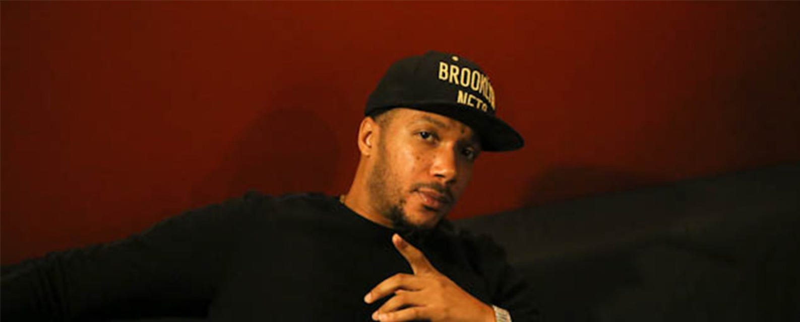 Lyfe Jennings will be playing at House Of Blues in Cleveland