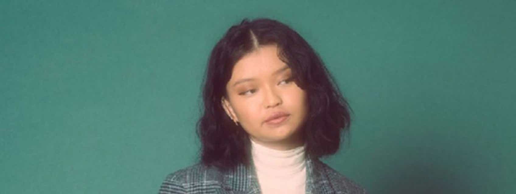 Lyn Lapid