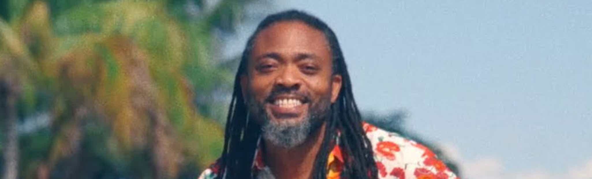 Machel Montano