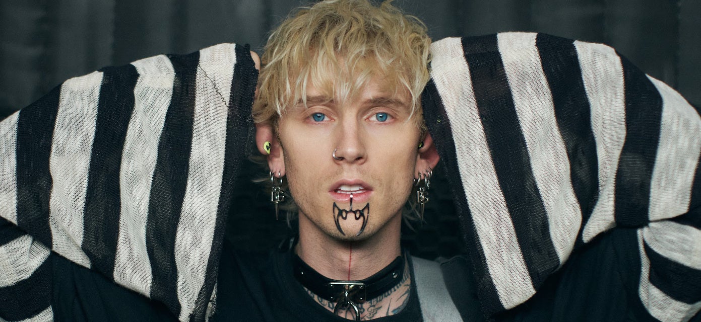 Cheap Machine Gun Kelly Tickets Gametime Cheap Machine Gun Kelly Tickets Gametime