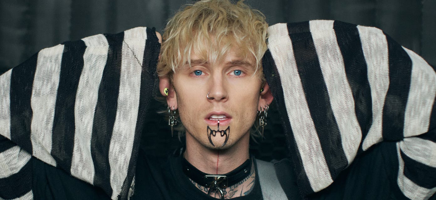 Machine Gun Kelly