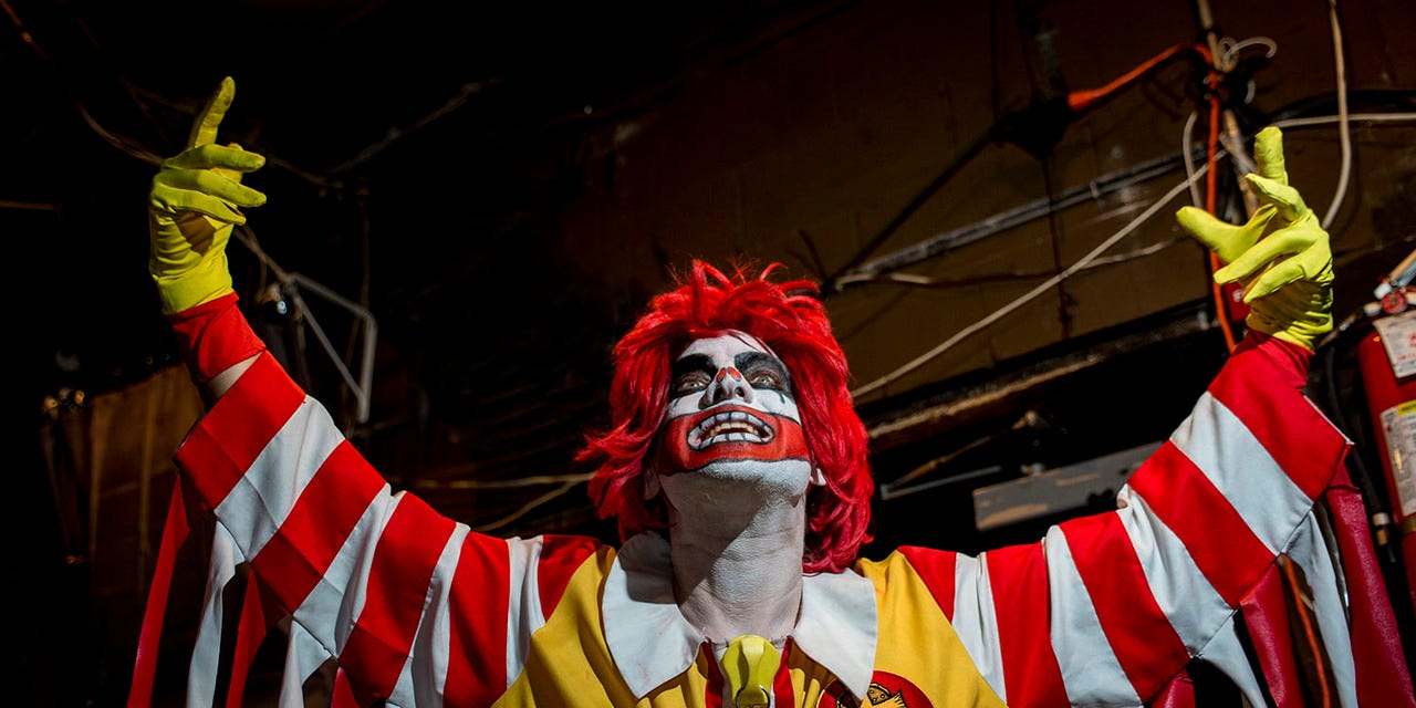 Mac Sabbath