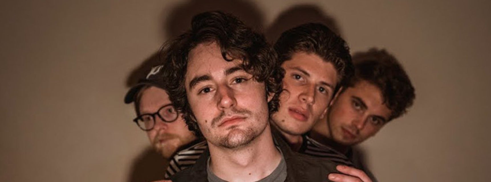 Mac Saturn will be playing at Madison Live in Covington