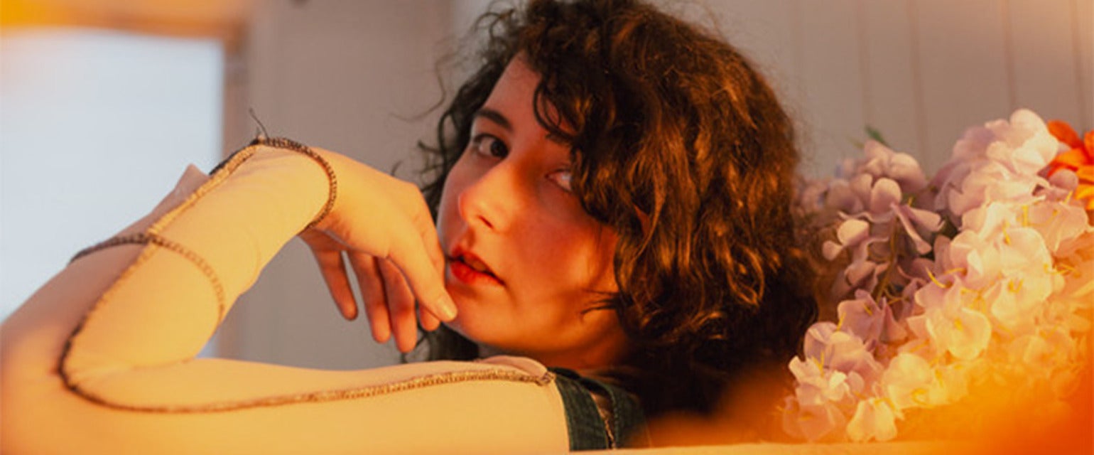 Madds Buckley will be playing at Midland Theatre in Newark