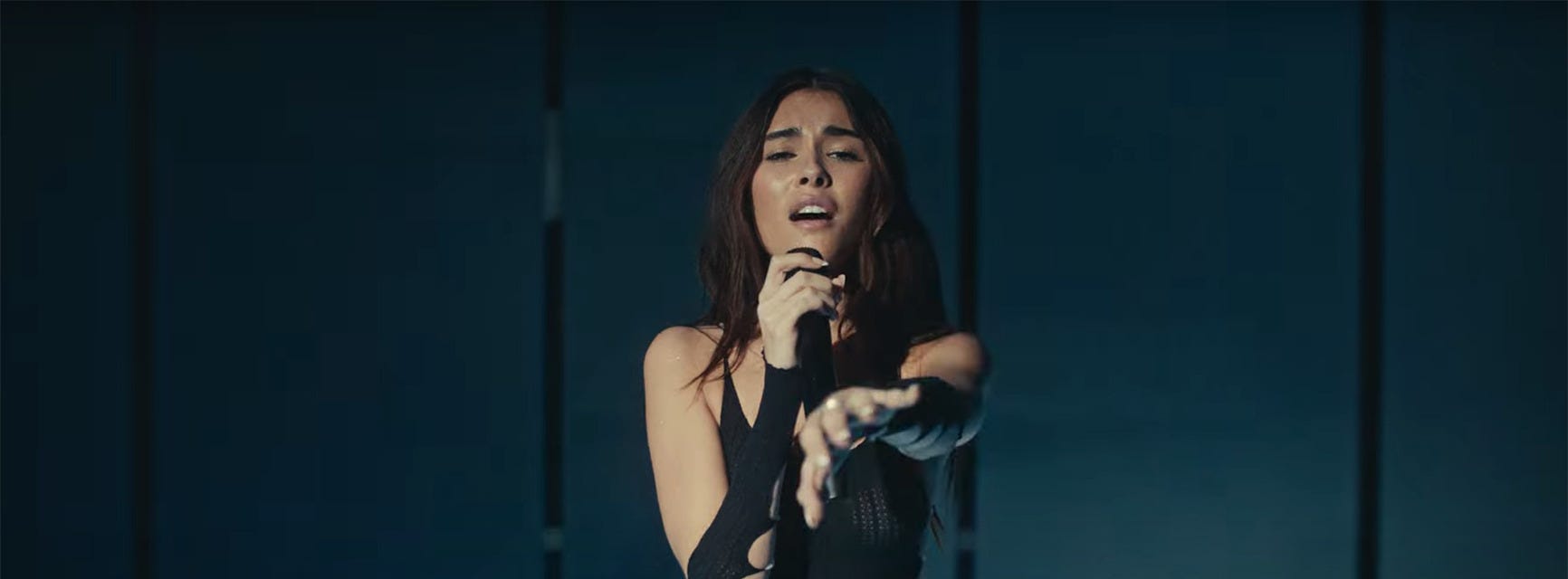 Madison Beer will be playing at Doug Mitchell Thunderbird Sports Centre in Vancouver