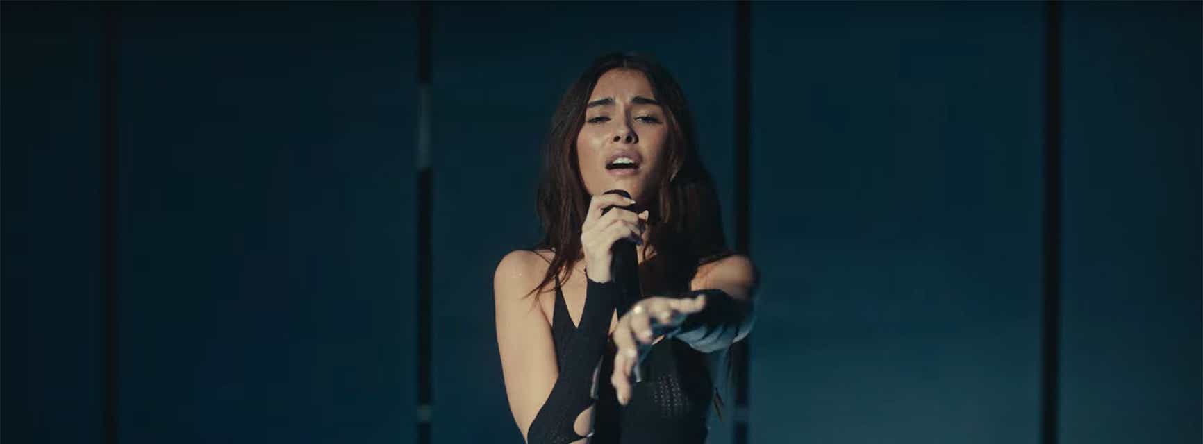 Madison Beer will be playing at The Anthem in Washington