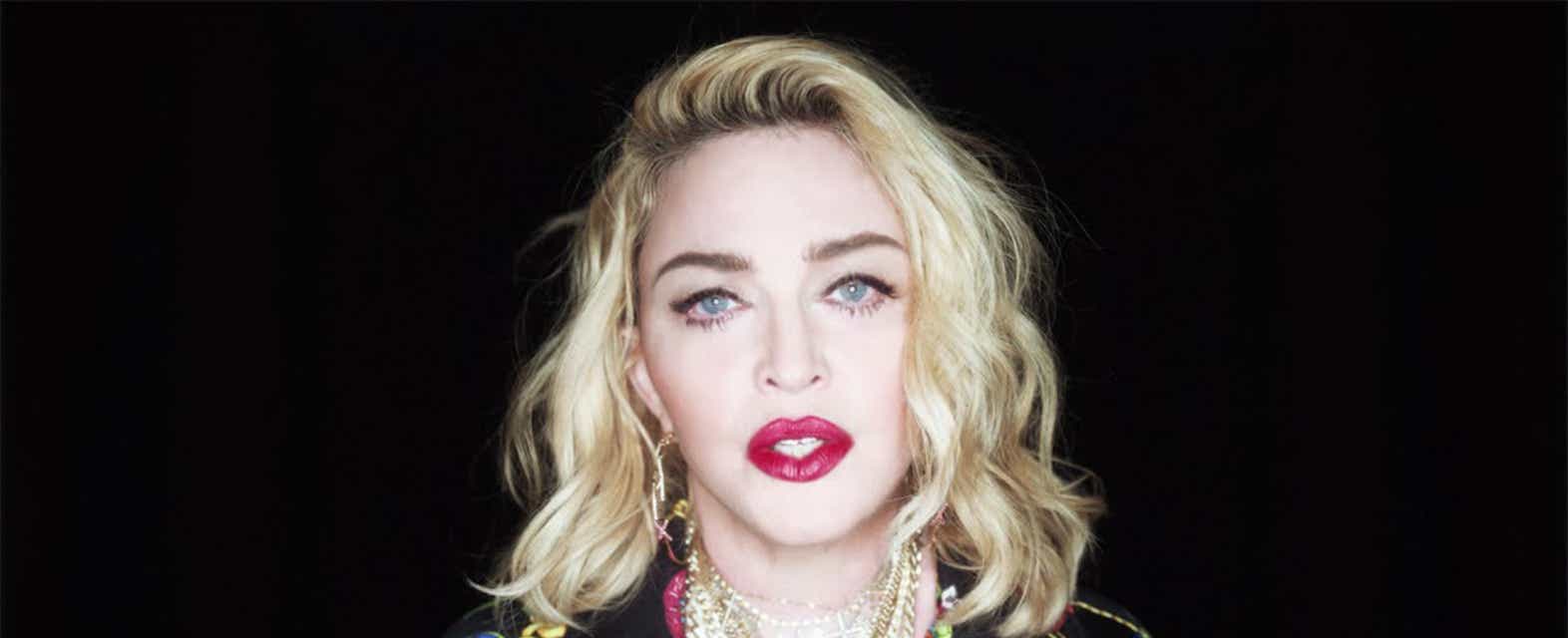 Madonna