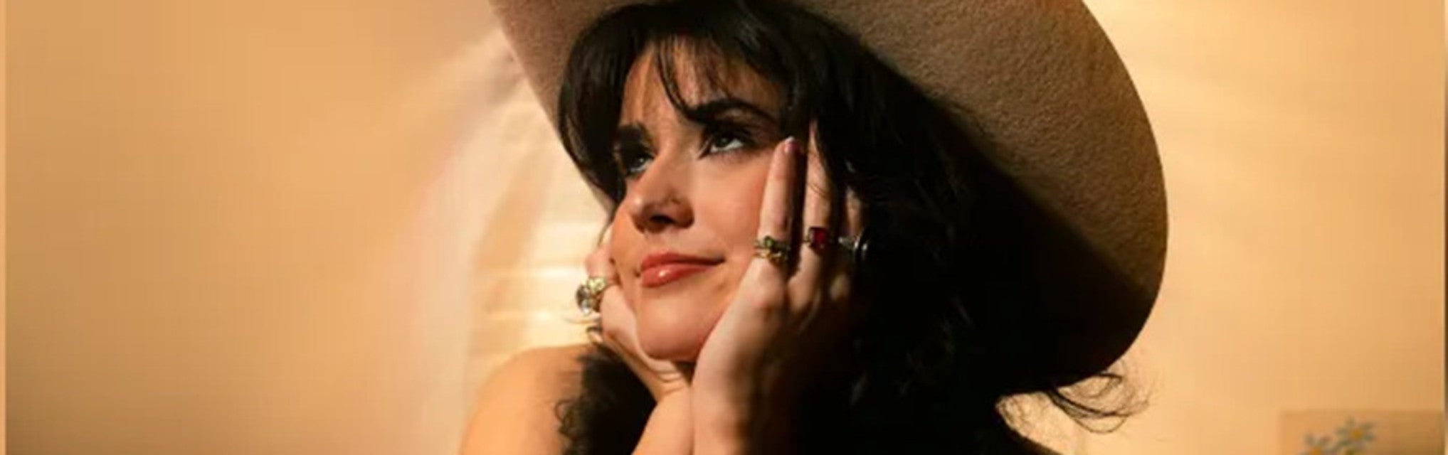 Maggie Antone will be playing at The Burl in Lexington