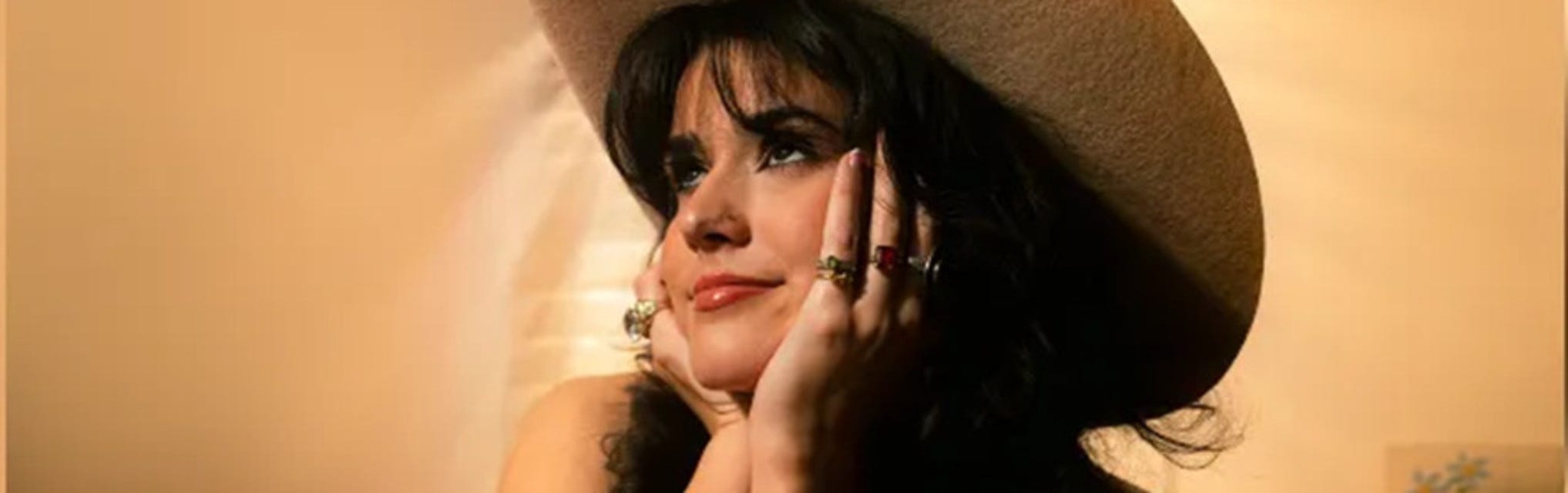 Maggie Antone will be playing at The Burl in Lexington