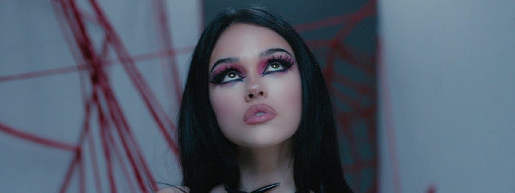 Maggie Lindemann will be playing at House of Blues in Houston