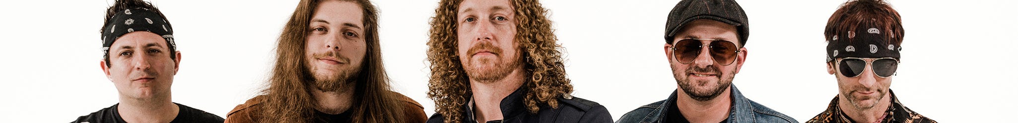 Magical Mystery Doors