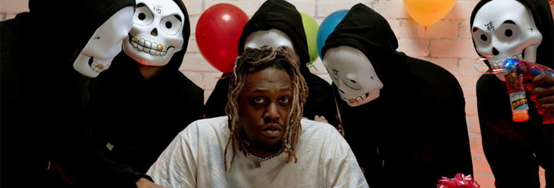 Magnolia Park will be playing at Union Stage in Washington