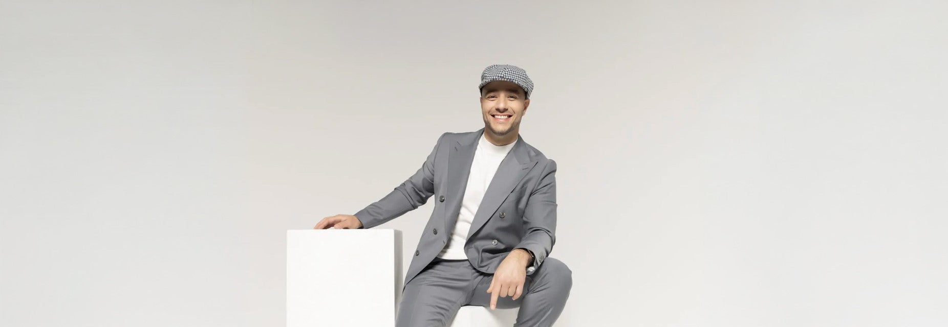 Maher Zain Tickets