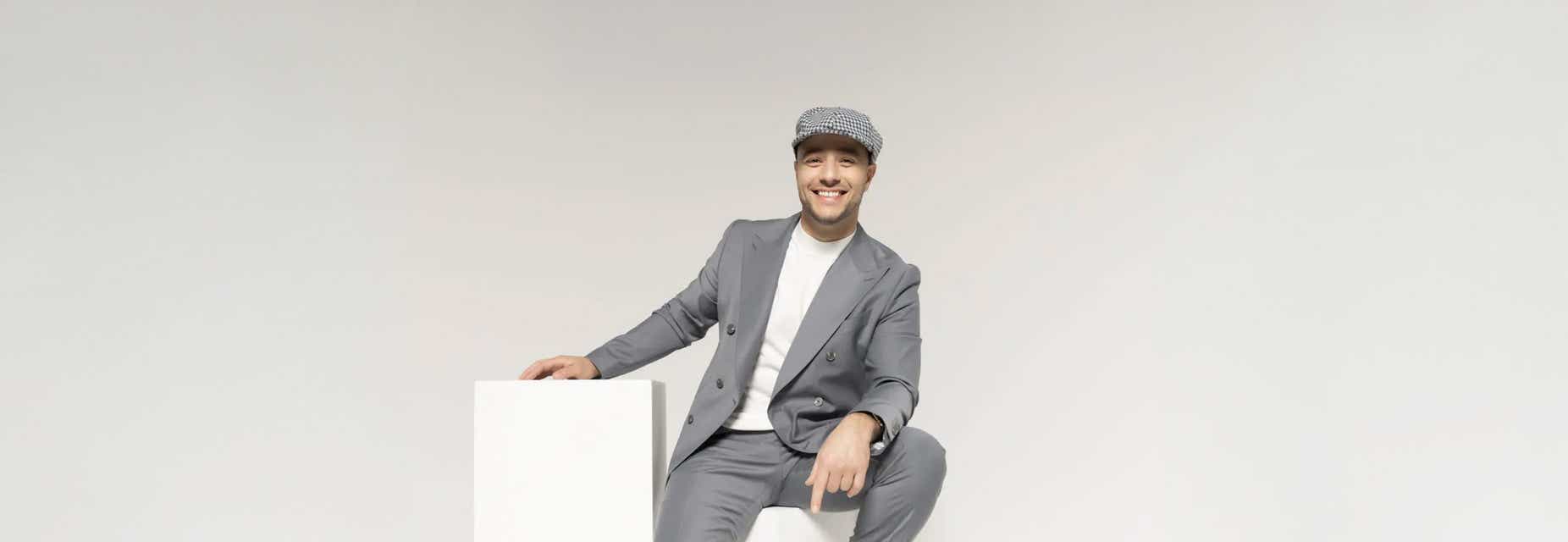 Maher Zain