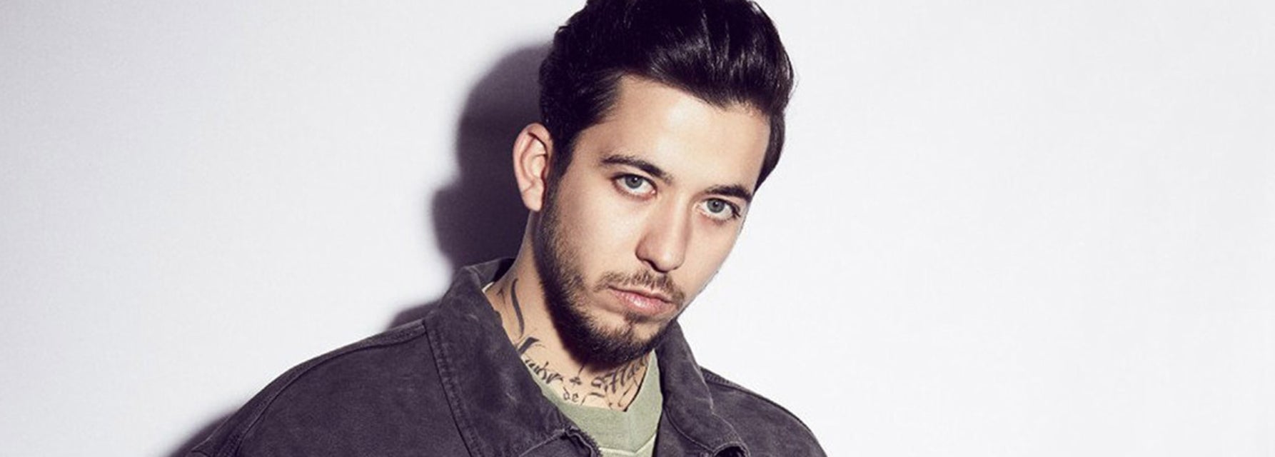 Mahmut Orhan will be playing at Club Space in Miami