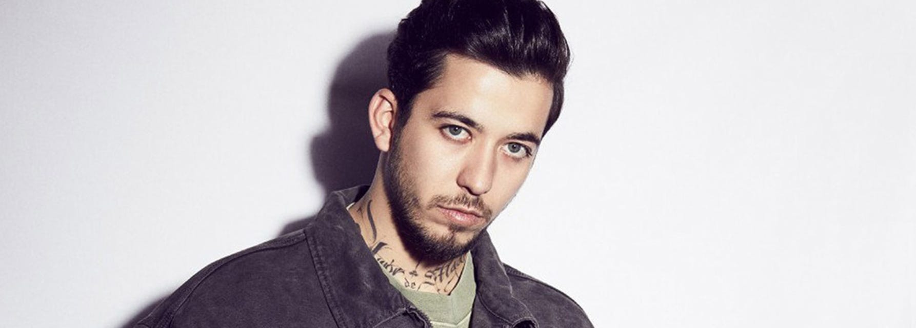 Mahmut Orhan will be playing at Beach House Grill in San Diego